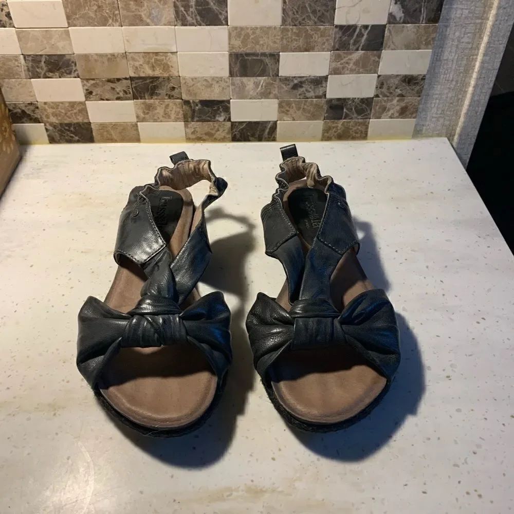 Bussola shoes 